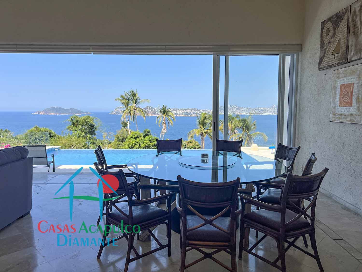 Villa Canora - Estancia 4